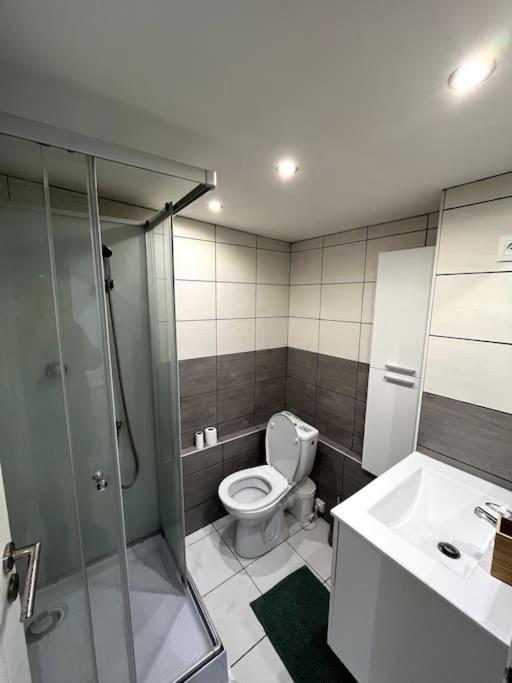 Apartment Echappee Marine T2 Dunkerque *