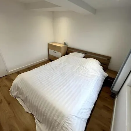 Echappee Marine T2 Dunkerque Appartement Duinkerke Buitenkant foto