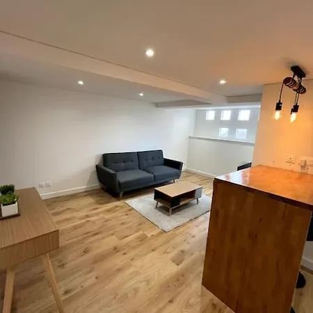 Echappee Marine T2 Dunkerque Appartement Duinkerke Buitenkant foto