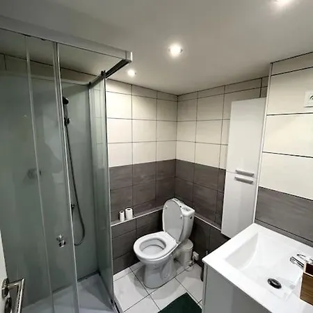 Echappee Marine T2 Dunkerque Appartement Duinkerke Buitenkant foto