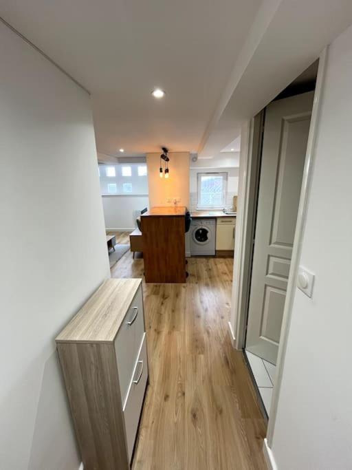 Appartement Echappee Marine T2 Dunkerque *