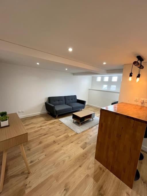 Echappee Marine T2 Dunkerque Apartment *