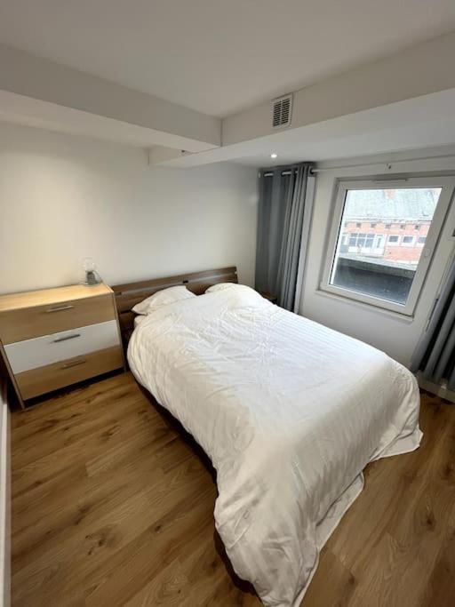 Echappee Marine T2 Dunkerque Appartement Duinkerke