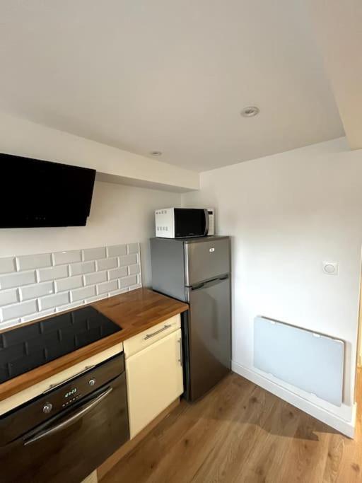 Appartement Echappee Marine T2 Dunkerque Duinkerke